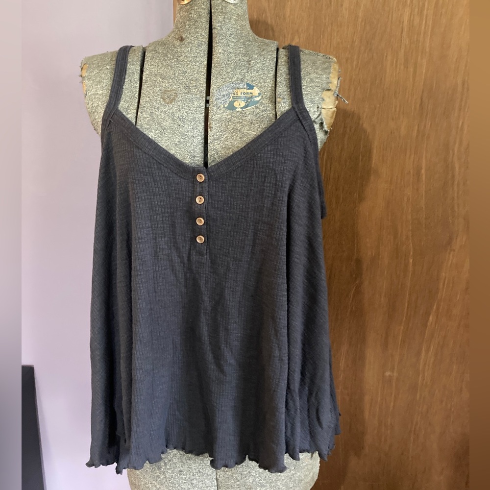 American Eagle swing tank/cami